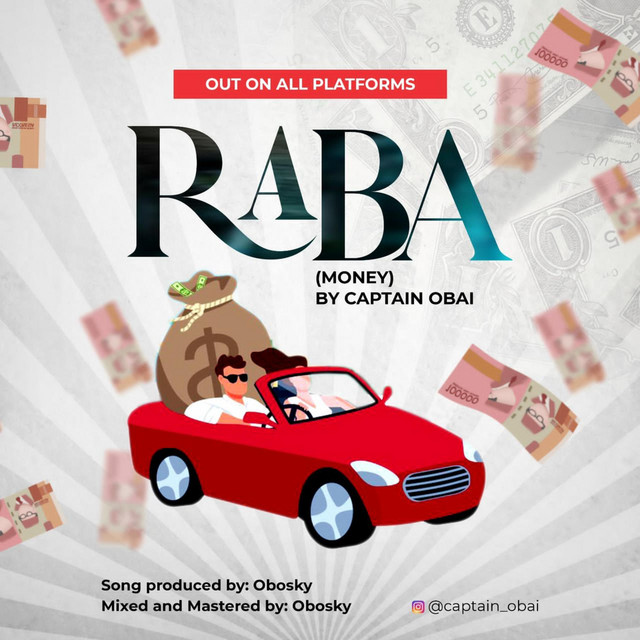 Captain Obai | Spotify