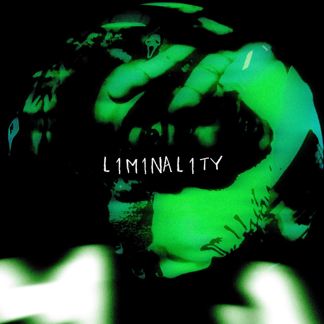 LIMINALITY cover art