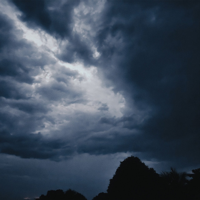 under cold skies