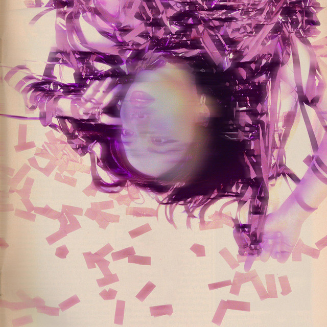 inse/cure cover art