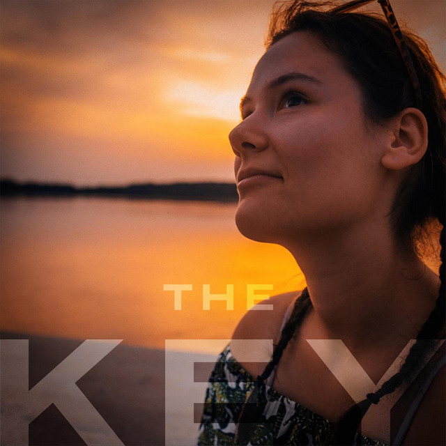 The Key cover art