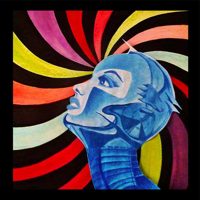 Geometry & Colors cover art