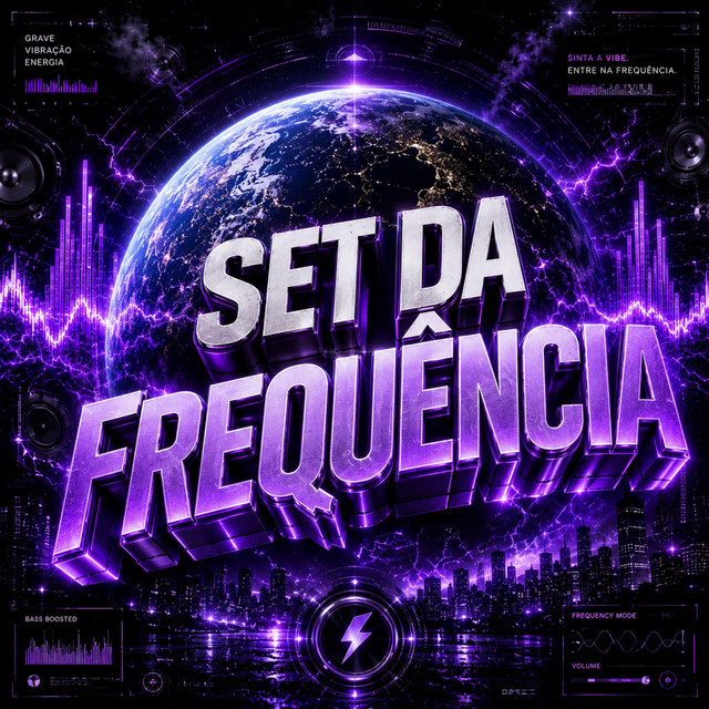 Set da Frequência