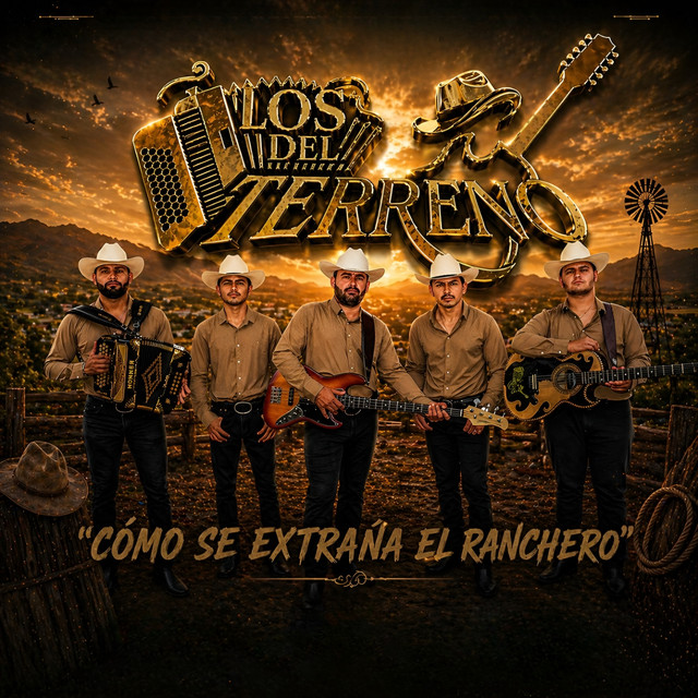 Los Del Terreno