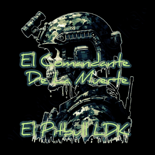 El Comandante De La Muerte