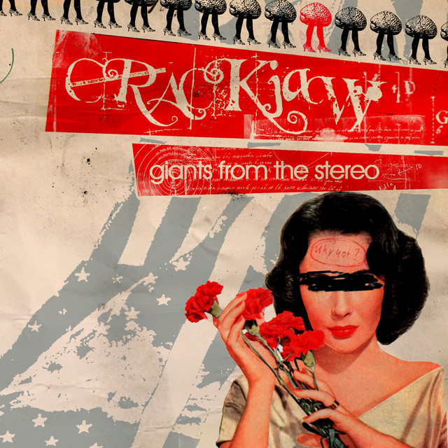 Crackjaw Photo