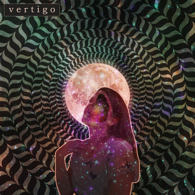 Vertigo cover art