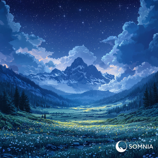 Midnight Breeze cover art