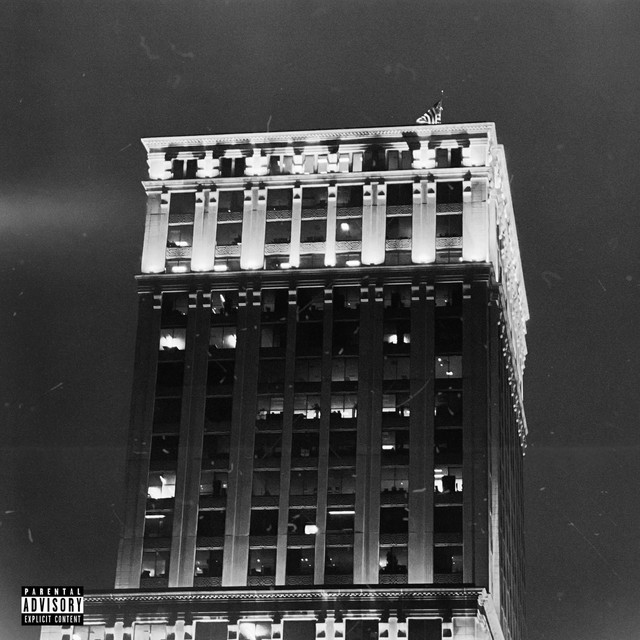 Top Floor Explorer cover art