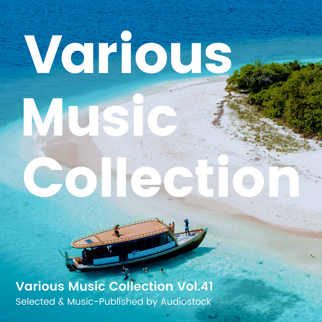 Various Music Collection Vol.41 -Selected & Music-Published by ...