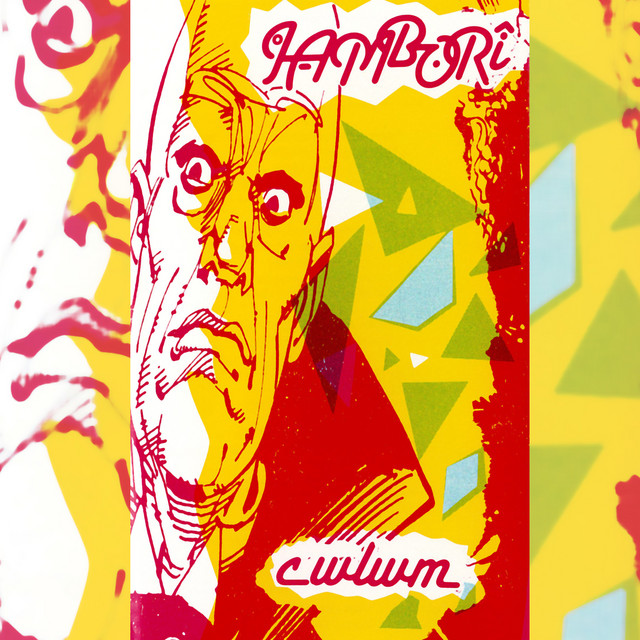 Jambori cover