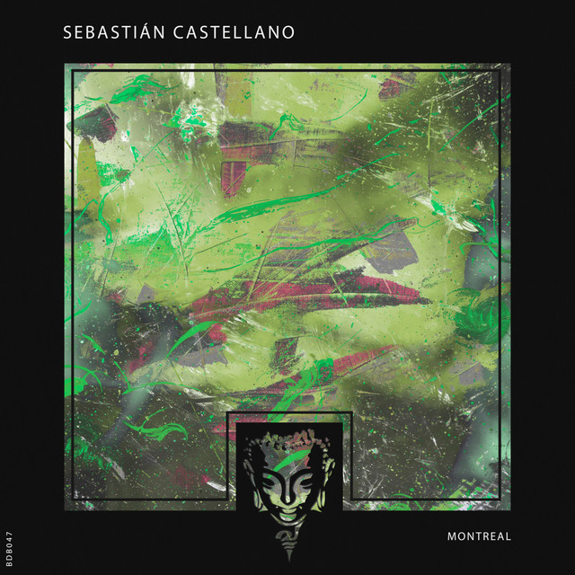 Montreal cover art
