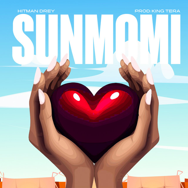 SUNMOMI cover art