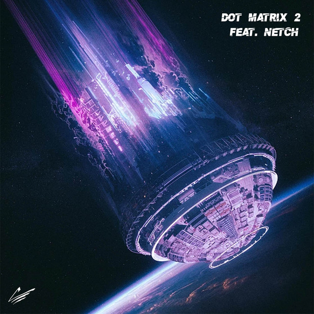 Dot Matrix 2 cover art