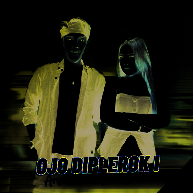 Ojo Diplerok i