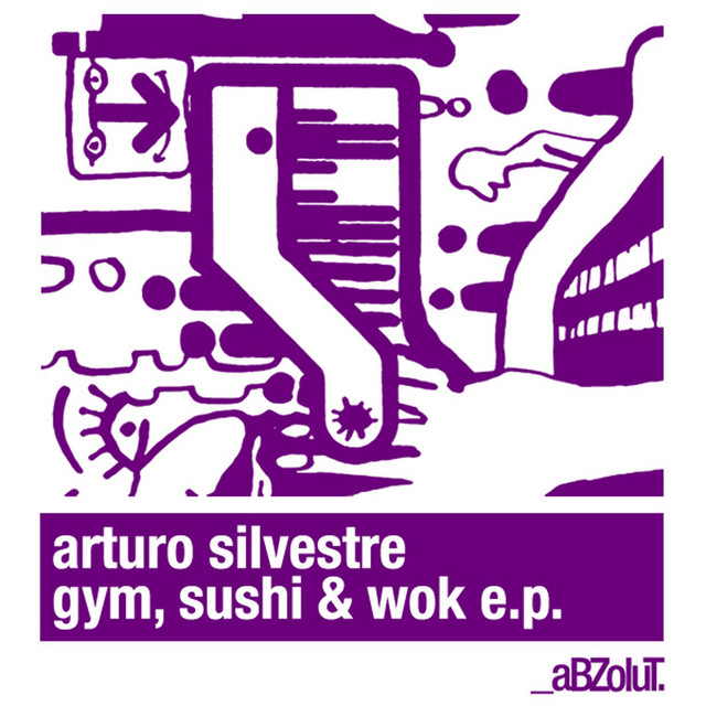Have Some Gym cover art