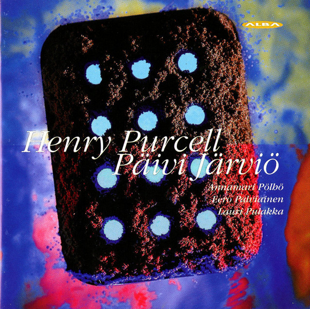 Purcell: Chamber and Vocal Music