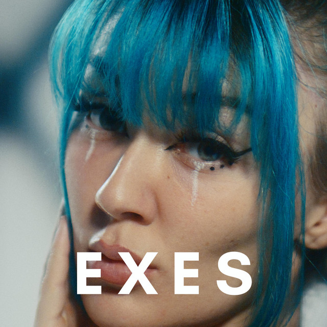 Exes cover art