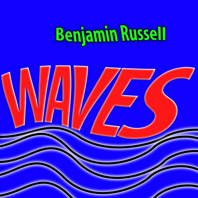 Waves cover