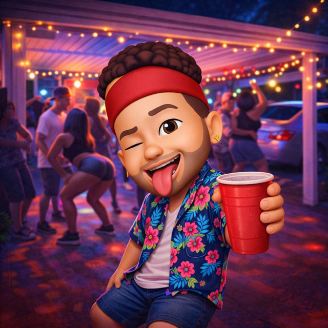 undefined album image