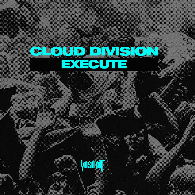 Execute album art