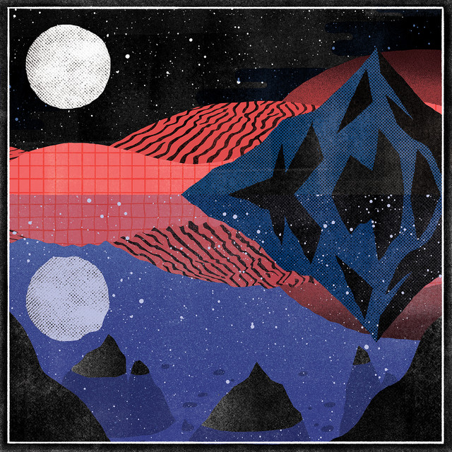 A Thousand Skies cover art