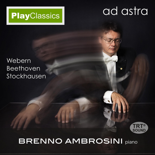 Ad Astra cover art