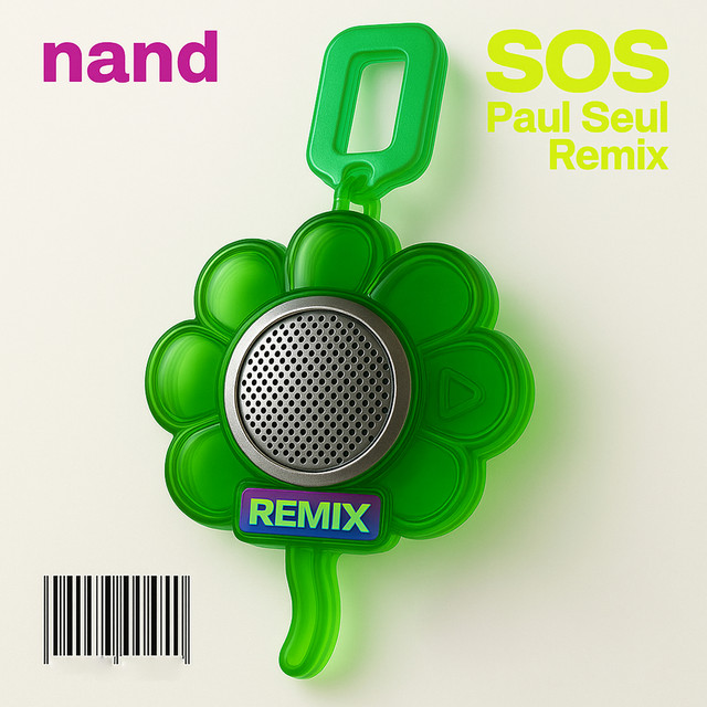 SOS - Paul Seul Remix