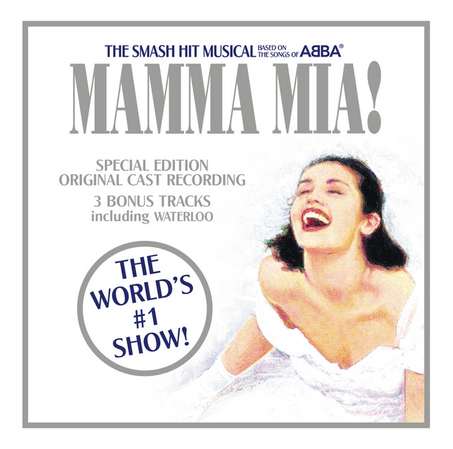 ベアリーゼア社ベア(Momma Mia)未使用に近い Mamma Mia [(2004 Reissue) Non EU Version] - Compilation by Benny