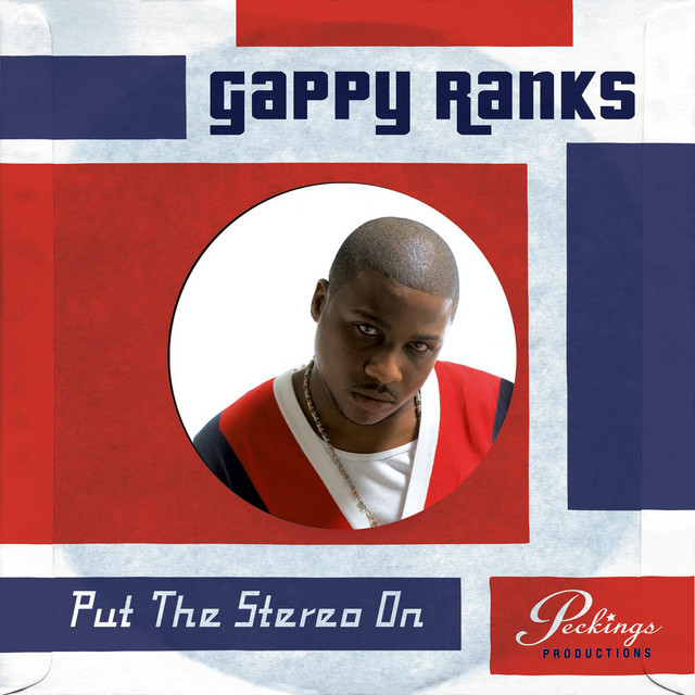 7” Gappy Ranks & Nerious Joseph Soul Rebel PTI056 Peckings Records UK Vinyl /00080 Soul Rebel (feat. Nereus Joseph) - song and lyrics by Gappy Ranks