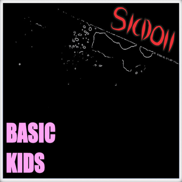 Basic Kids cover art