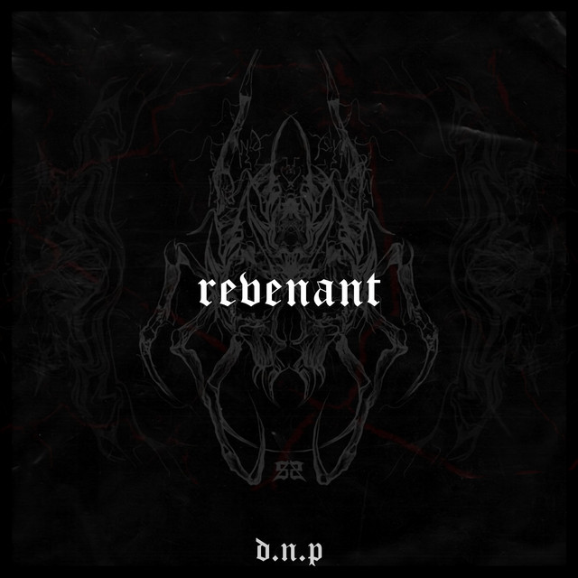 Revenant cover art