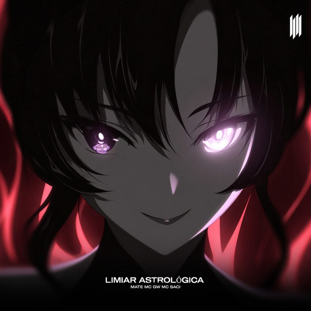 LIMIAR ASTRÓLOGICA cover art