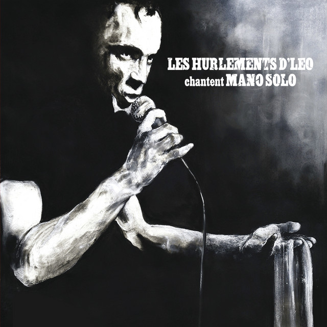 album image