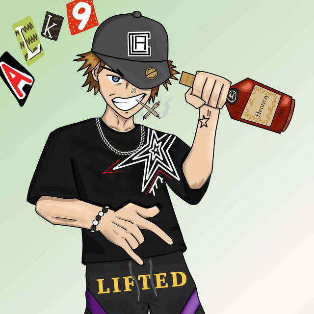 Iso 2k13 cover art