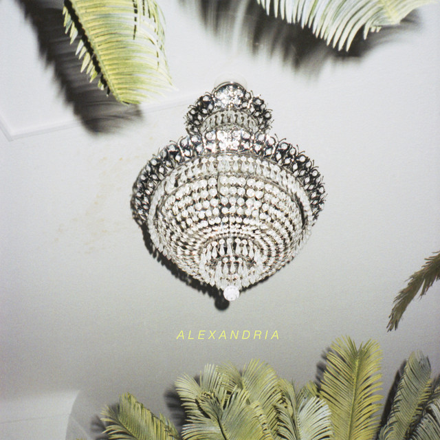 Bossa cover art
