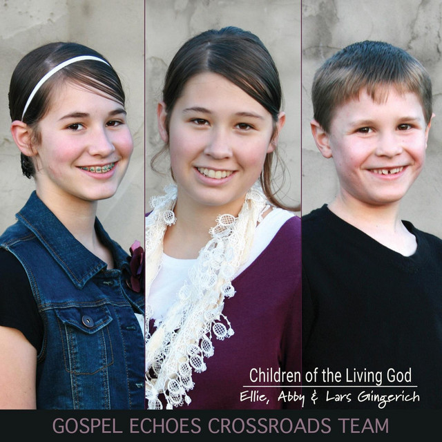 Children of the Living God