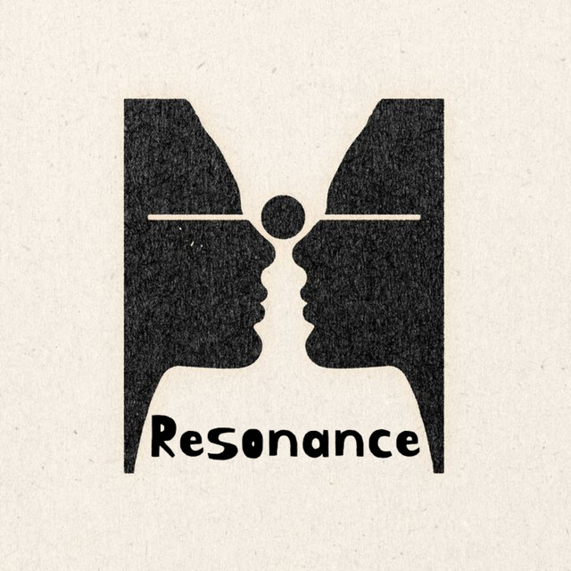 Обкладинка: Resonance — VadimoooV