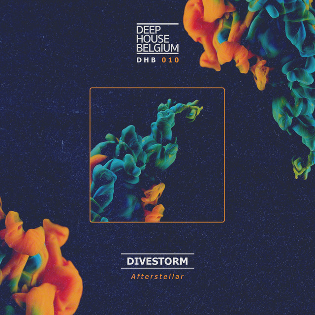 Afterstellar cover art