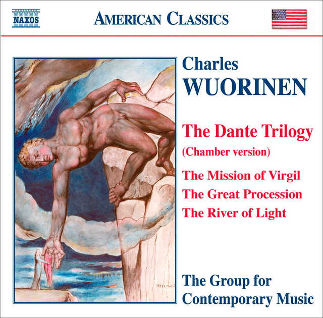 The River of Light (Chamber Version)
