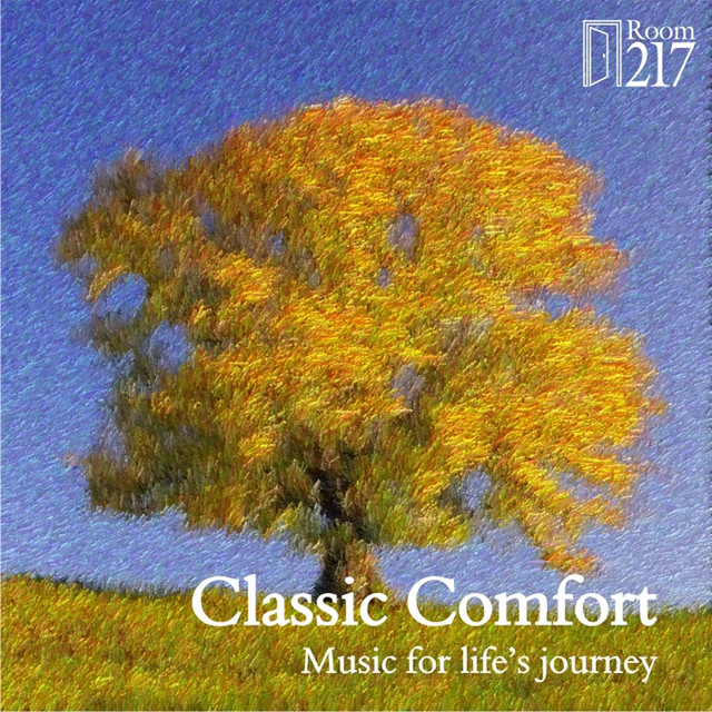 Classic Comfort cover art