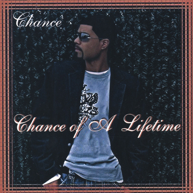 Chance Of A Lifetime cover art