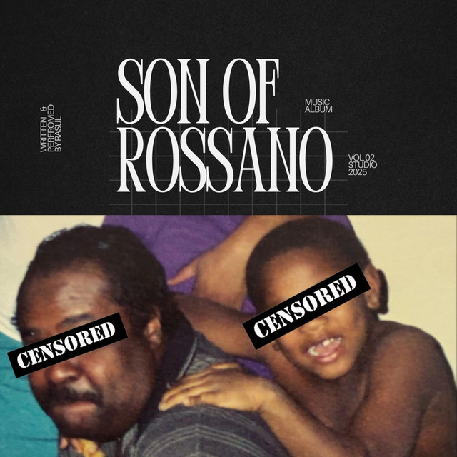 THE SON OF ROSSANO 2