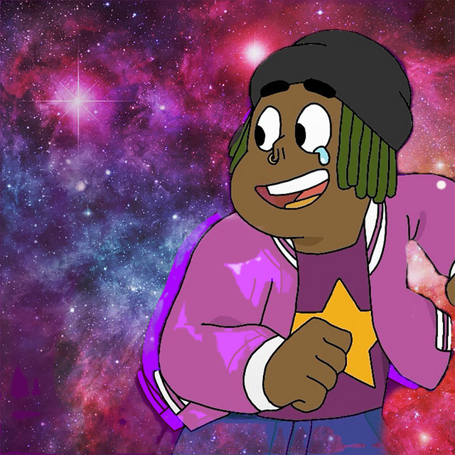 TWNTY 1 PNDZ cover art