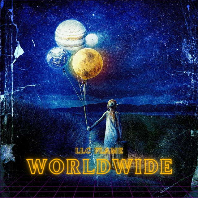 WORLDWIDE