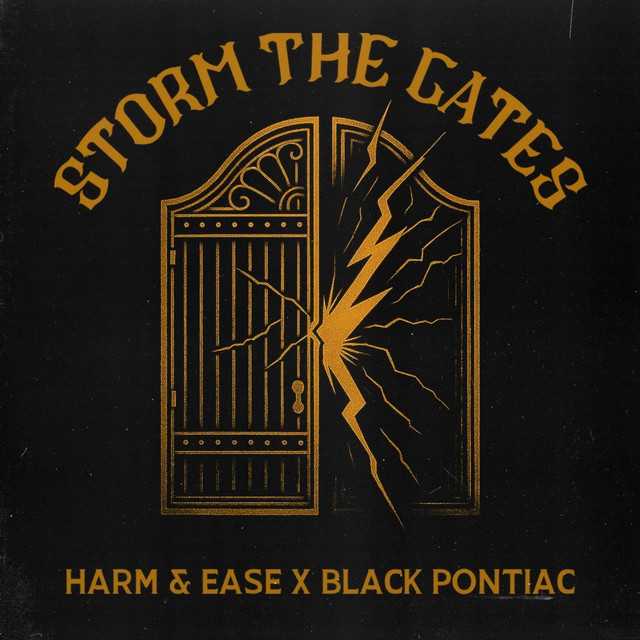 Storm the Gates