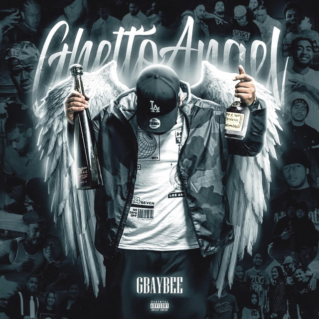 Ghetto Angels (Remix)