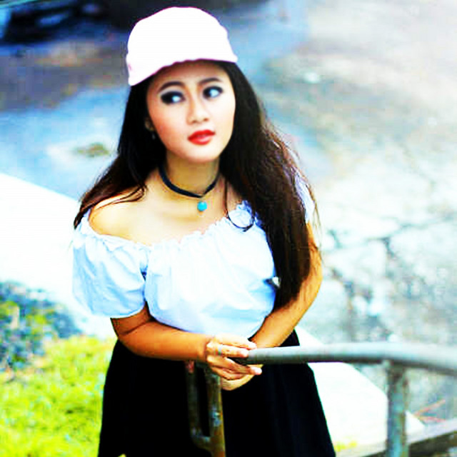 Sonia Nurul