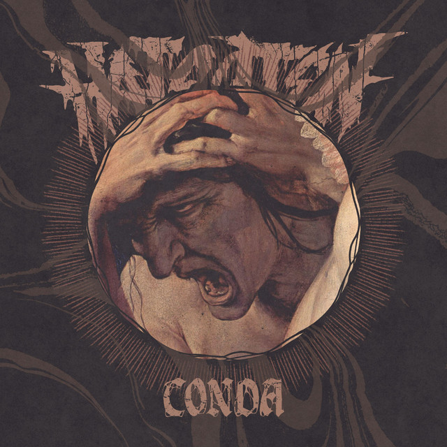 Conda cover art