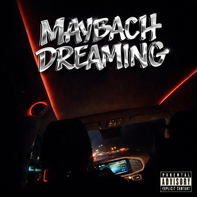 Maybach dreaming